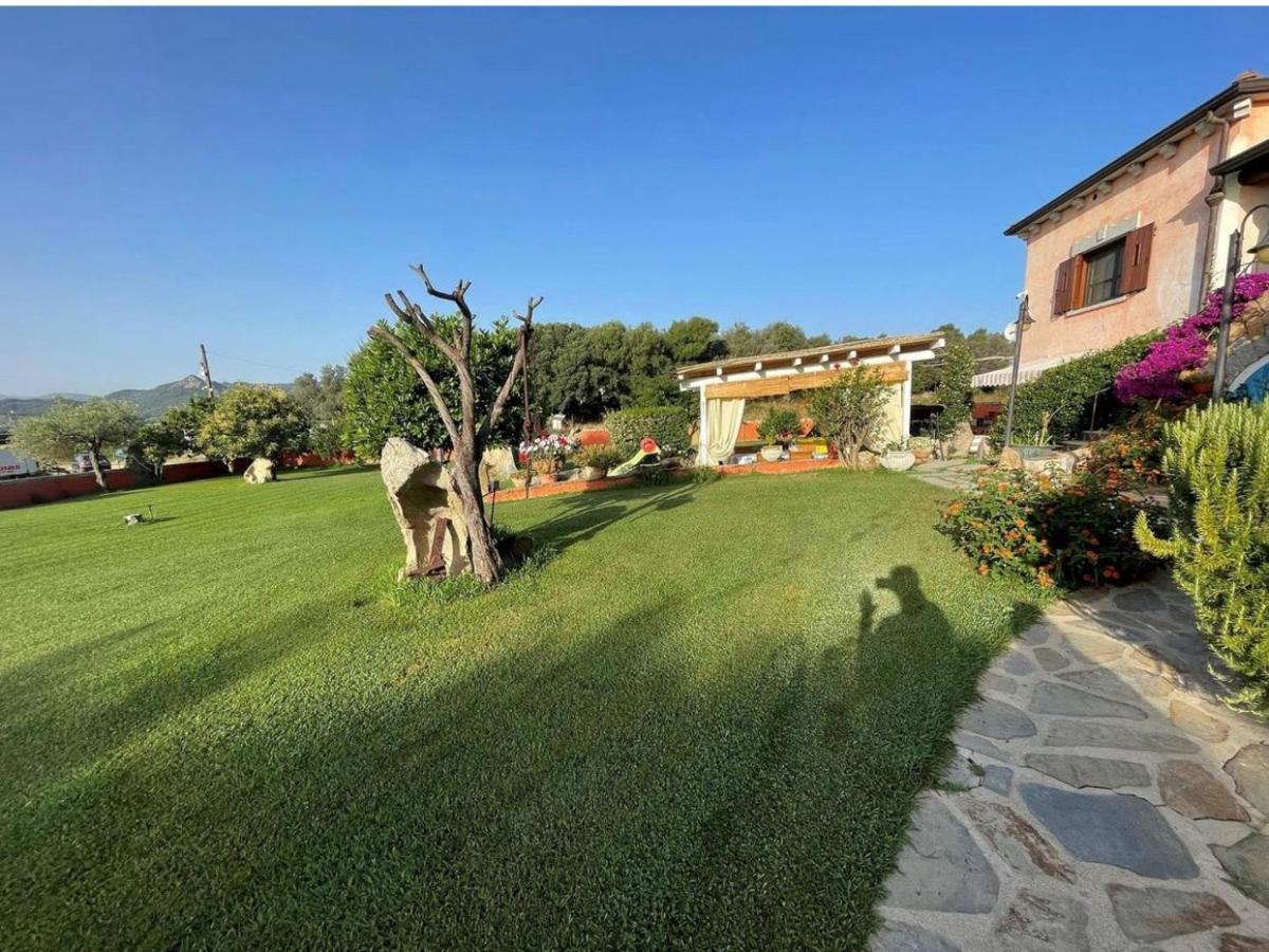 Azienda Agrituristica Contras