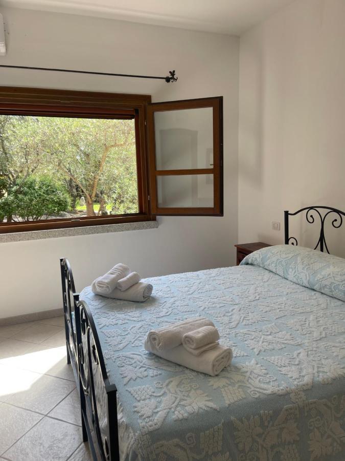 Azienda Agrituristica Contras Ferienhaus