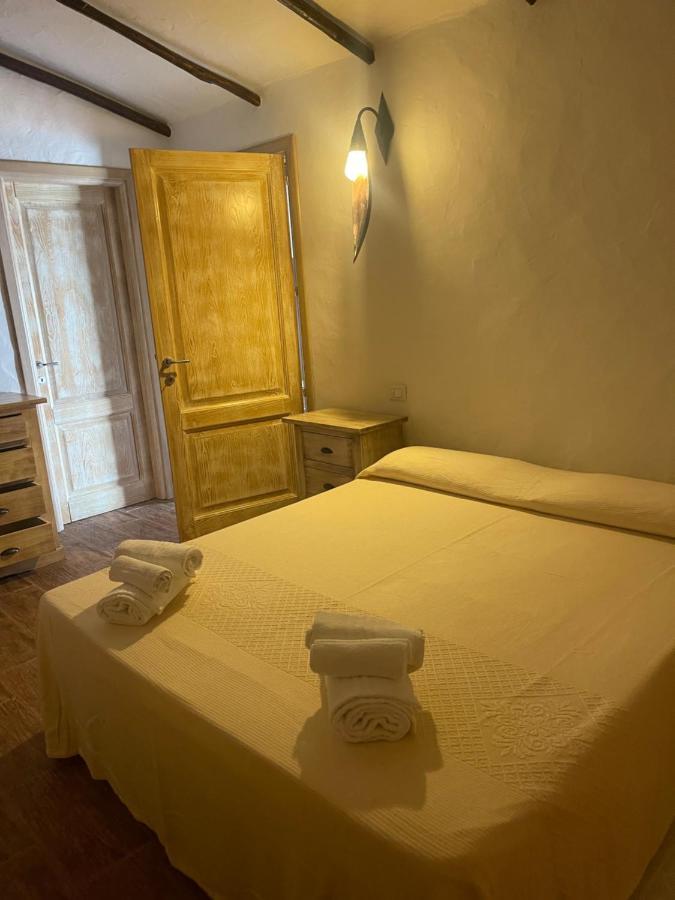 Azienda Agrituristica Contras Olbia
