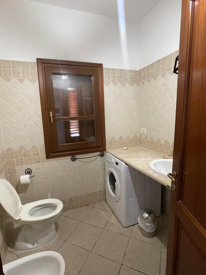 Ferienhaus Azienda Agrituristica Contras Olbia