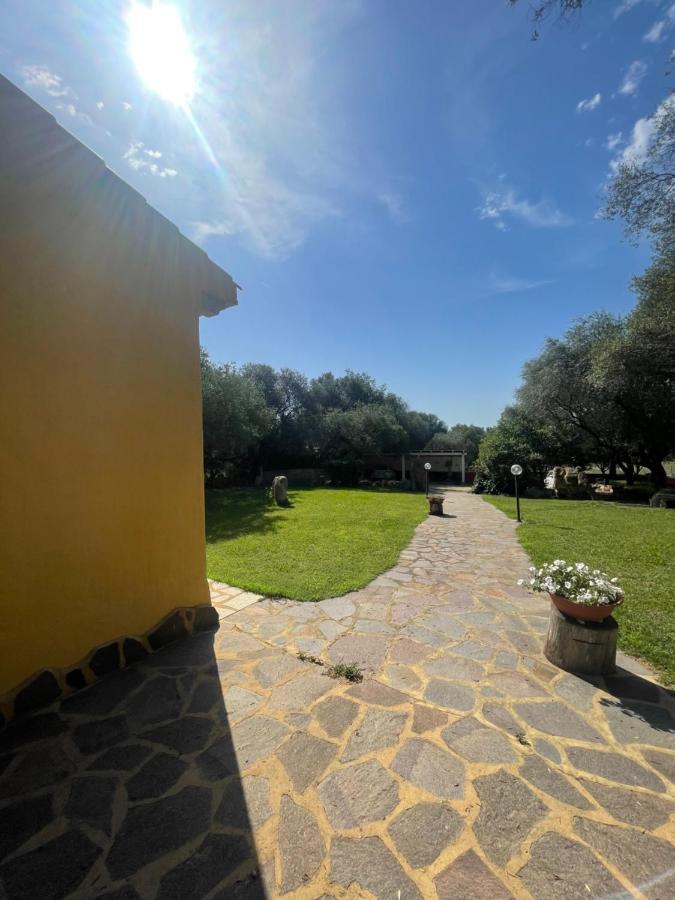Ferienhaus Azienda Agrituristica Contras *