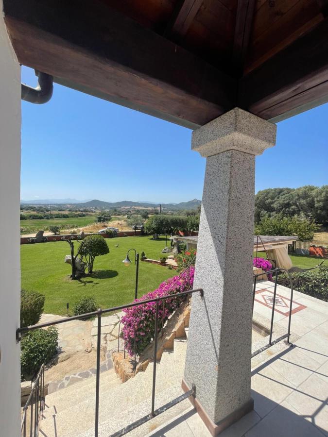 Azienda Agrituristica Contras * Olbia