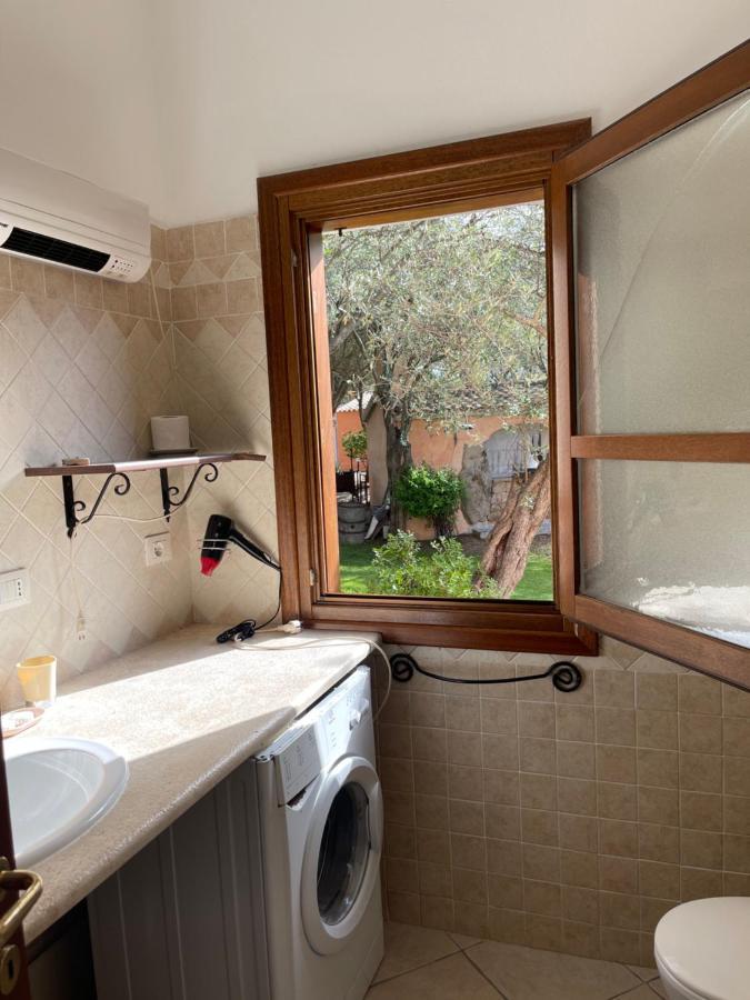 Azienda Agrituristica Contras Olbia