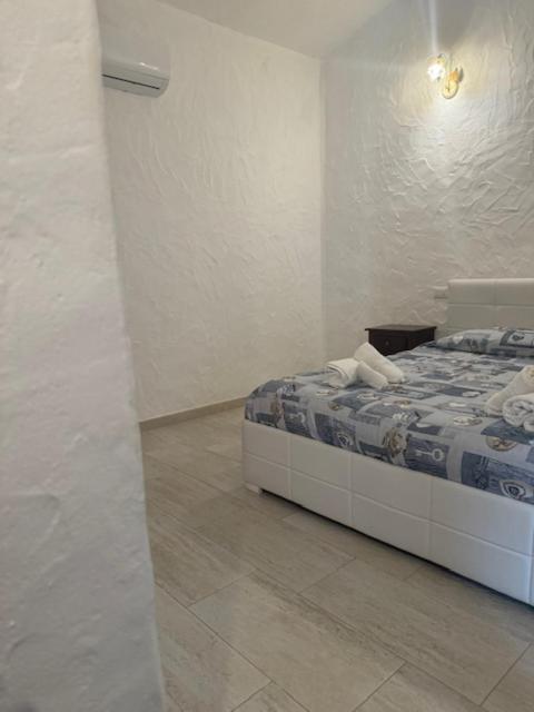 Azienda Agrituristica Contras Ferienhaus *